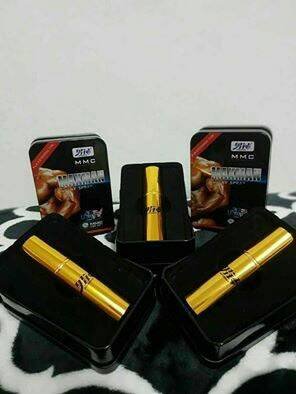 Thuốc xịt kéo dài Max MMC XTS23 tăng khoái cảm chất lượng