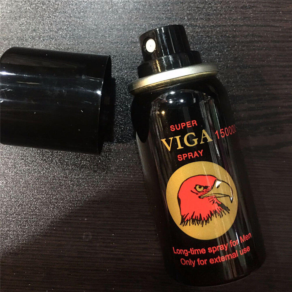 XTS24 Viga Spray Đức chống xuất tinh sớm tăng cường bản lĩnh