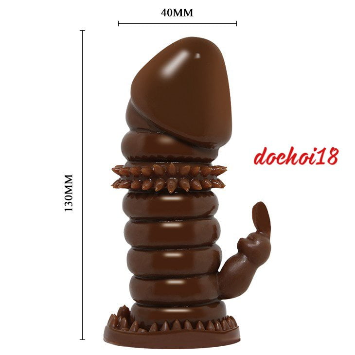 Bao đôn dên silicon kích thước lớn kéo dài thời gian quan hệ