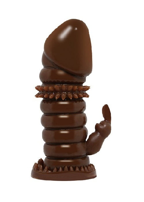 Bao đôn dên silicon kích thước lớn kéo dài thời gian quan hệ