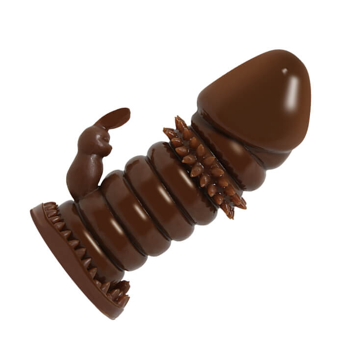 Bao đôn dên silicon kích thước lớn kéo dài thời gian quan hệ