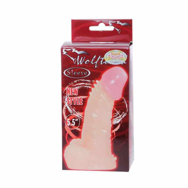 Bao Cao Su Đôn Dên Mềm Mịn Siêu Gân Tăng Khoái Cảm Bền Bỉ