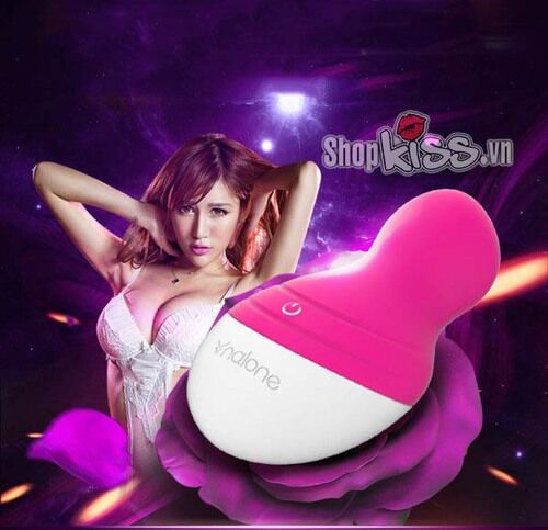 Máy mát xa Nalone GoGo mini tiện lợi hiệu quả giá tốt