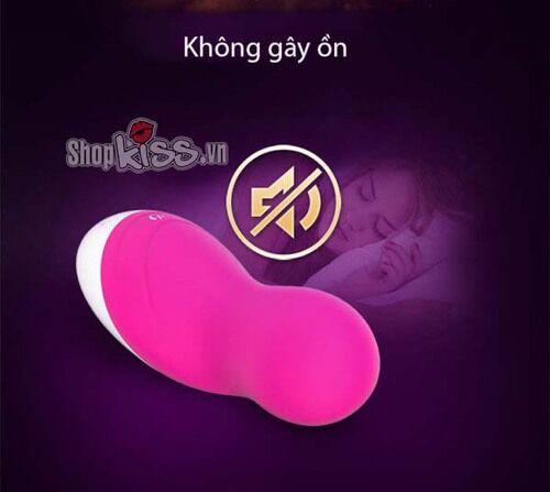 Máy mát xa Nalone GoGo mini tiện lợi hiệu quả giá tốt