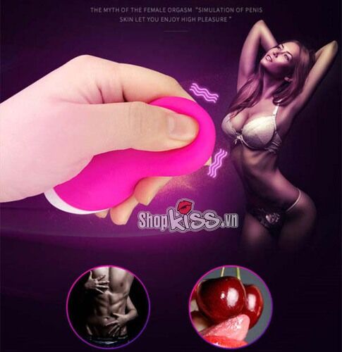 Máy mát xa Nalone GoGo mini tiện lợi hiệu quả giá tốt