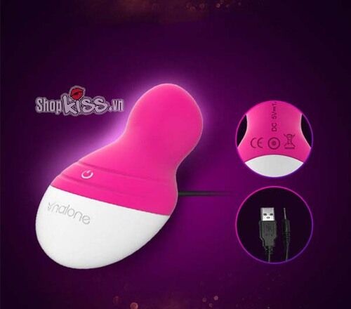 Máy mát xa Nalone GoGo mini tiện lợi hiệu quả giá tốt