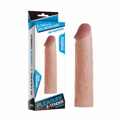BD15 Bao Cao Su Đôn Dên Tăng Kích Thước Mềm Mại An Toàn