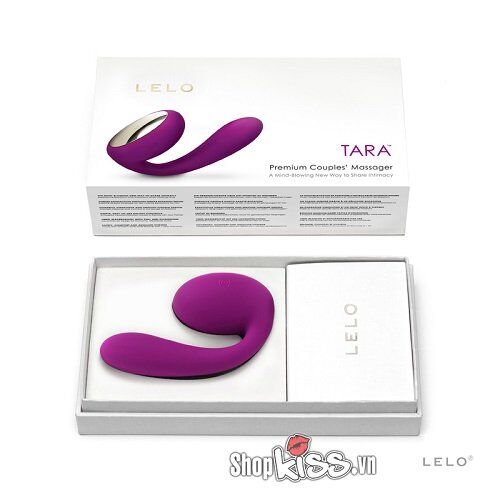 Cung cấp Máy mát xa cao cấp Lelo Tara – Nhập khẩu Thụy Điển loại tốt Cung cấp Máy mát xa cao cấp Lelo Tara – Nhập khẩu Thụy Điển loại tốt