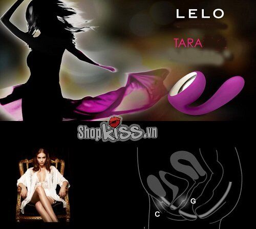 Cung cấp Máy mát xa cao cấp Lelo Tara – Nhập khẩu Thụy Điển loại tốt Cung cấp Máy mát xa cao cấp Lelo Tara – Nhập khẩu Thụy Điển loại tốt