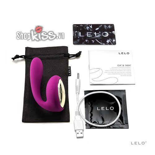 Cung cấp Máy mát xa cao cấp Lelo Tara – Nhập khẩu Thụy Điển loại tốt Cung cấp Máy mát xa cao cấp Lelo Tara – Nhập khẩu Thụy Điển loại tốt