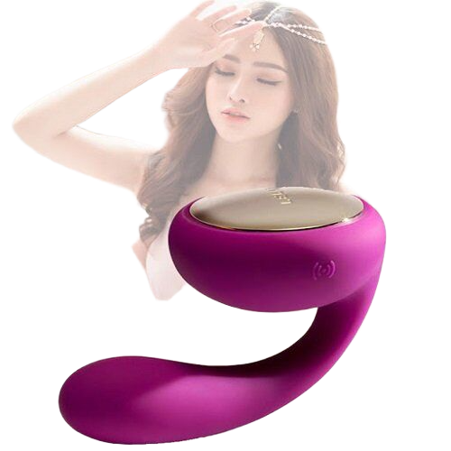 Máy mát xa Lelo Tara massage điểm G cao cấp Thụy Điển 