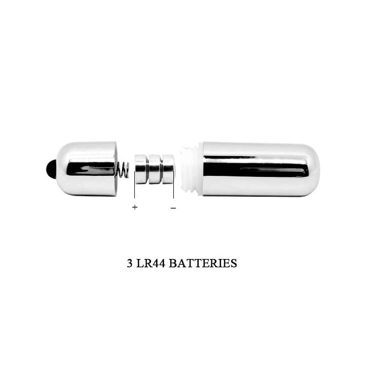 DC14B bao cao su rung tăng kích thước silicon cao cấp trong suốt an toàn