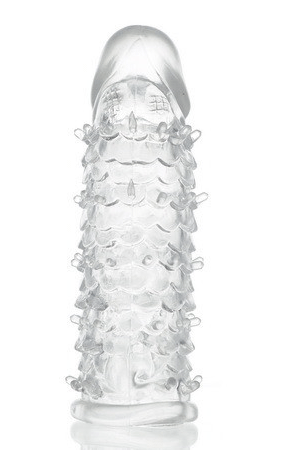 DC14H Bao cao su đôn dên vảy rồng kích thích cực khoái tăng khoái cảm