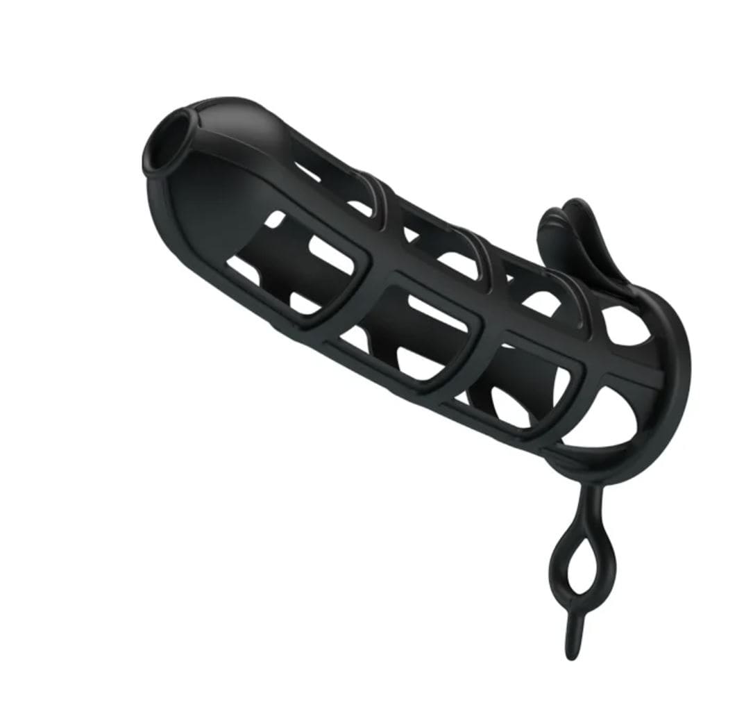 BD07A Bao đôn silicon siêu kích thích kéo dài thời gian quan hệ nam