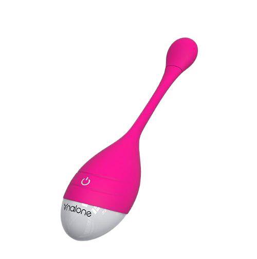 Trứng rung điều khiển xa Nalone Sweetie 7 chế độ rung cao cấp 