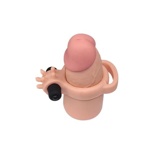 BD21 Bao đôn khủng Lovetoy dành cho quý ông có kích cỡ chim to