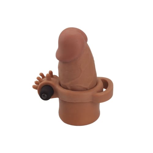 BD21 Bao đôn khủng Lovetoy dành cho quý ông có kích cỡ chim to