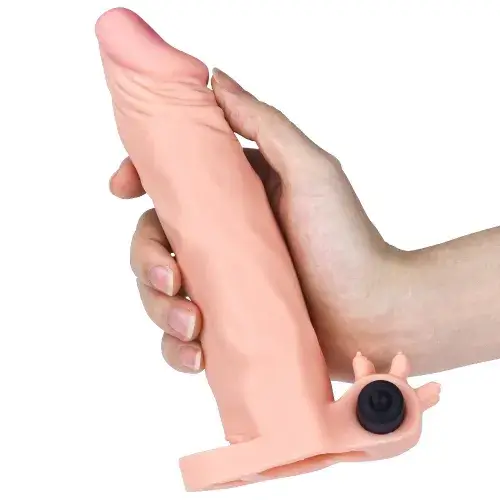 Bao Cao Su Đôn Dên Siêu Mềm Thật Như Thật BD22 Cao Cấp An Toàn