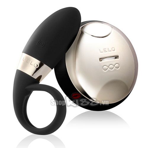 Trứng rung Lelo Oden cao cấp dễ dùng hấp dẫn phái mạnh