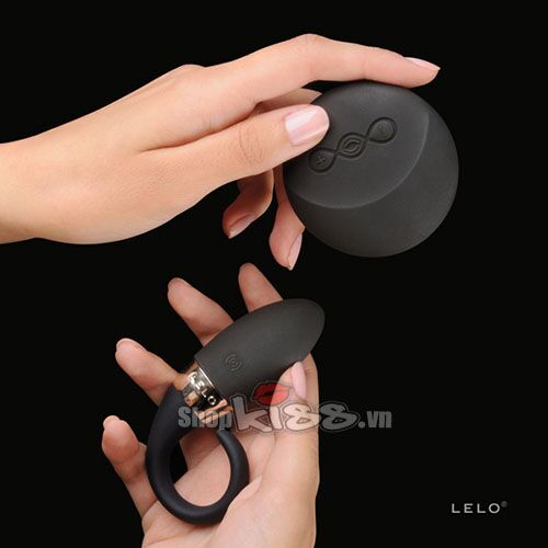 Trứng rung Lelo Oden cao cấp dễ dùng hấp dẫn phái mạnh