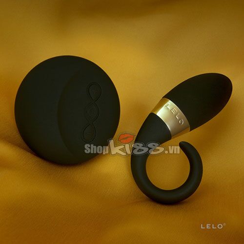 Trứng rung Lelo Oden cao cấp dễ dùng hấp dẫn phái mạnh