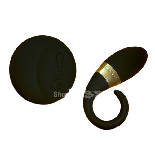 Trứng rung Lelo Oden silicone cao cấp 8 chế độ rung chống nước 