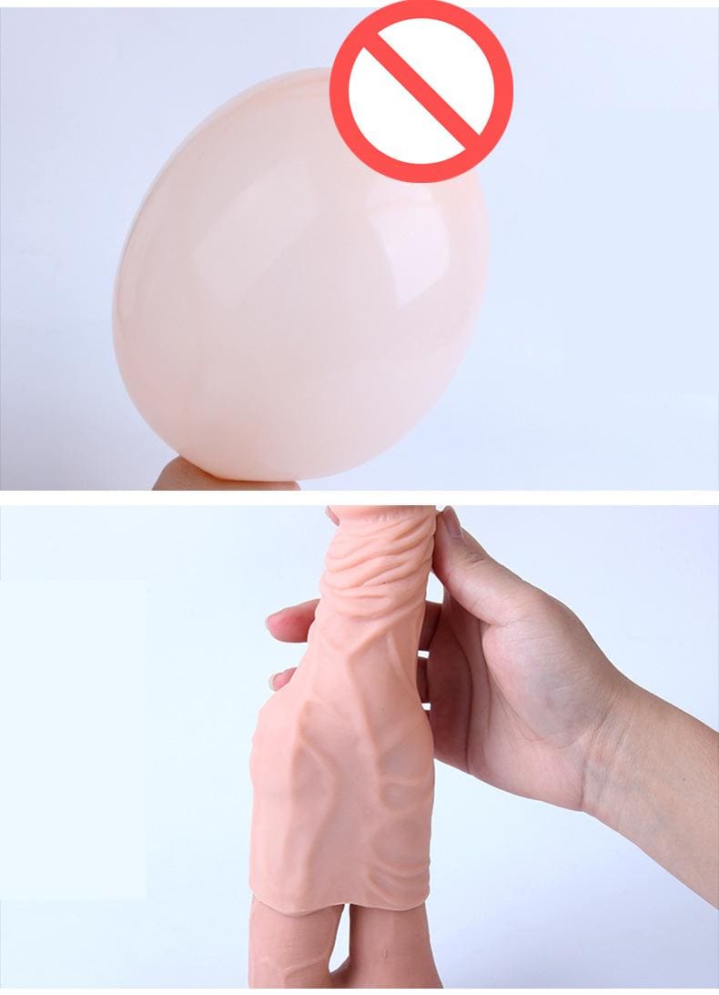 Bao đôn 3 phân mềm giúp tăng kích thước kéo dài thời gian yêu Bao đôn 3 phân mềm giúp tăng kích thước kéo dài thời gian yêu