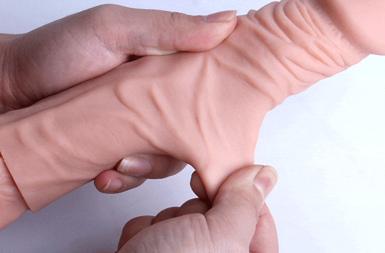 Bao đôn 3 phân mềm giúp tăng kích thước kéo dài thời gian yêu Bao đôn 3 phân mềm giúp tăng kích thước kéo dài thời gian yêu