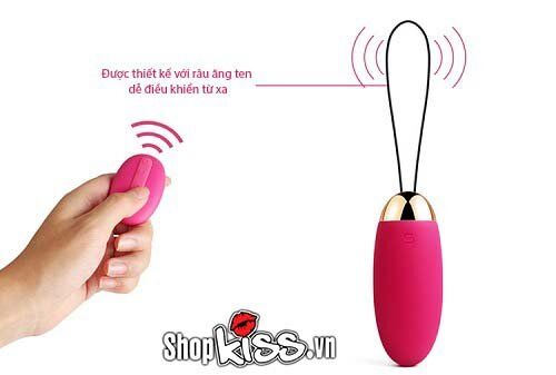 Shop bán Trứng rung cao cấp điều khiển từ xa Svakom Elva chính hãng của Mỹ hàng mới về Shop bán Trứng rung cao cấp điều khiển từ xa Svakom Elva chính hãng của Mỹ hàng mới về