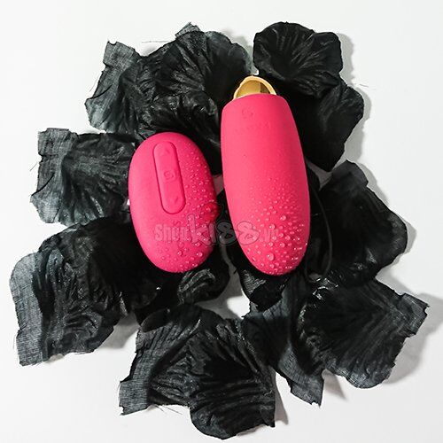 Svakom Elva Remote Control Premium Vibrating Egg 6 Modes