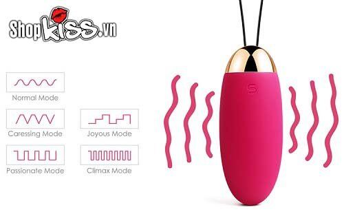 Shop bán Trứng rung cao cấp điều khiển từ xa Svakom Elva chính hãng của Mỹ hàng mới về Shop bán Trứng rung cao cấp điều khiển từ xa Svakom Elva chính hãng của Mỹ hàng mới về