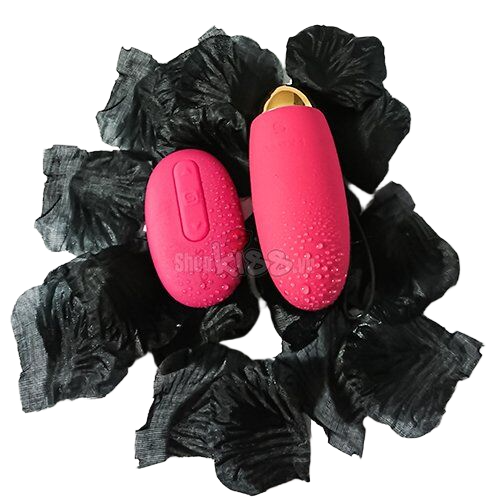 Trứng rung điều khiển từ xa Svakom Elva silicon cao cấp Mỹ 