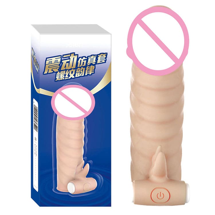 Bao đôn có rung gốc BD41 silicon rung kích thích điểm G phê cực