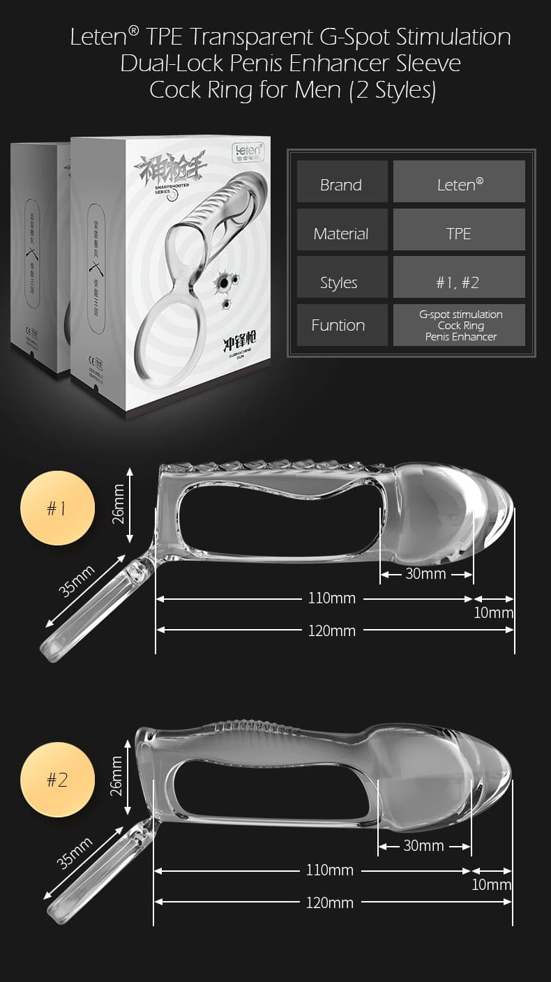 BD41C Ultra-Thin Ribbed Condom Enhancing Sexual Pleasure