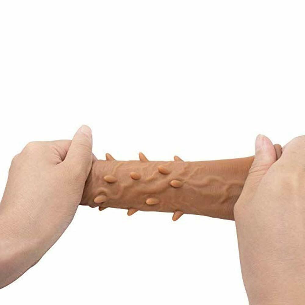 BD45 Bao Đôn Tăng Kích Thước Dương Vật Nam Giới Cao Cấp