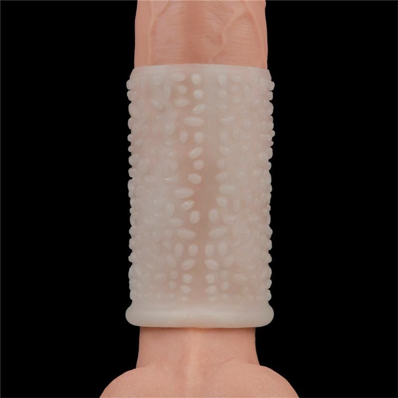BD15A Bao Cao Su Đôn Dên Rung Giữa Knights Ring Tăng Khoái Cảm An Toàn