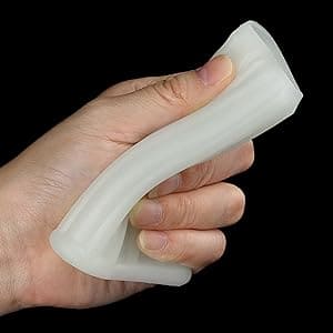 BD15B Bao đôn tăng kích thước có rung có gân dọc tăng khoái cảm