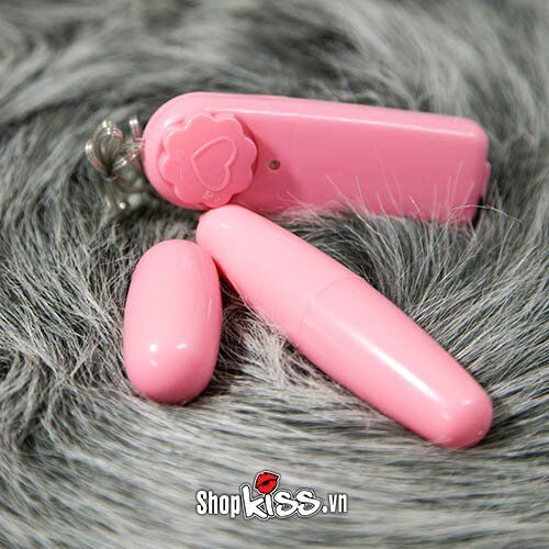  Phân phối Trứng rung Hồng Kép giá rẻ nhất thị trường có tốt không?