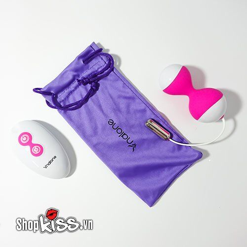  Bán Trứng rung mát xa điểm G Miu Miu – Điều khiển từ xa giá sỉ