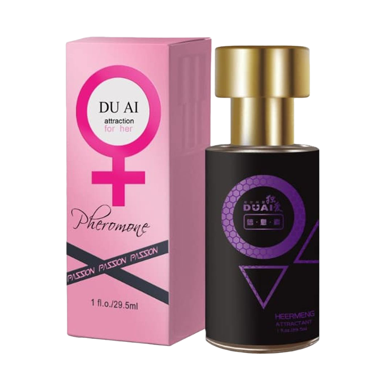 Nước Hoa Kích Thích Nữ Duai Attraction For Her 30ml 
