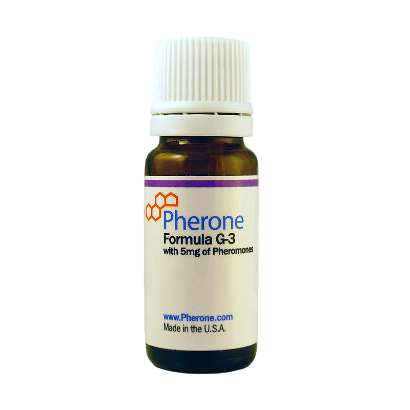 Nước hoa kích đồng tính nam Formula G3 Mỹ chính hãng mùi hương quyến rũ 