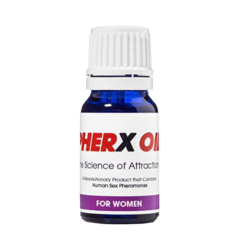 PherX Women Kích Dục Nam - Chính Hãng Mỹ, Hiệu Quả Mạnh Mẽ 
