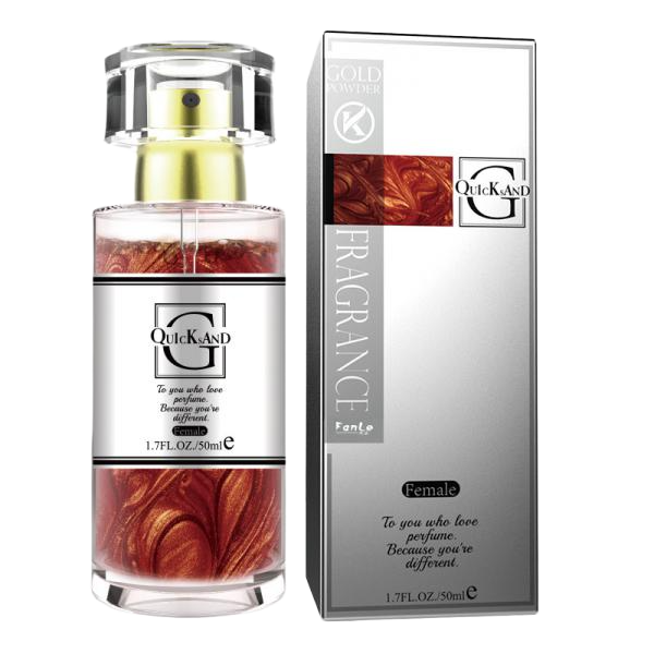 Nước Hoa Nữ QuicksAnd Kích Thích Tình Dục Nam Mạnh Mẽ 