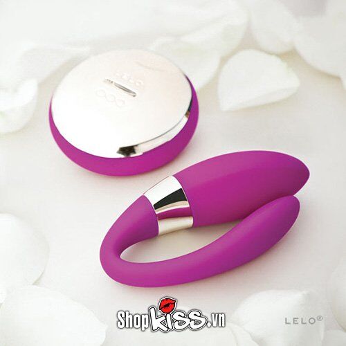 Đánh giá Máy mát xa điểm G Lelo Tiani 2 – Siêu kích thích loại tốt Đánh giá Máy mát xa điểm G Lelo Tiani 2 – Siêu kích thích loại tốt