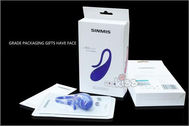  Shop bán Ngón tay rung điểm G Nalone CoCo mới nhất