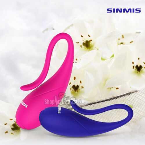 Nalone CoCo G-Spot Finger Vibe Female Masturbation Toy