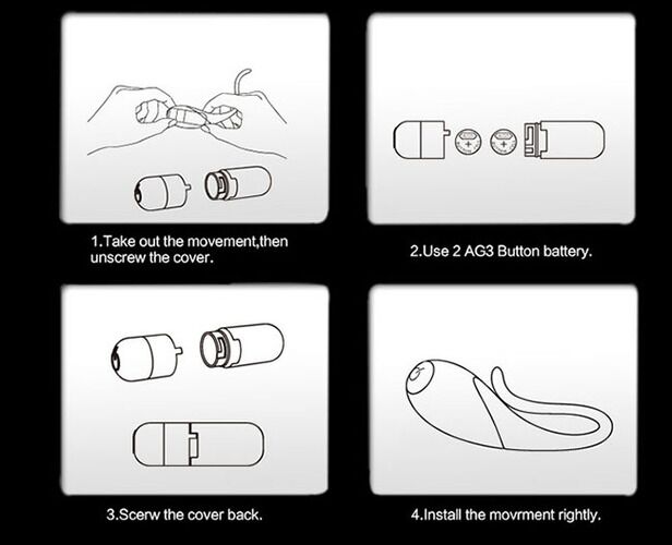  Shop bán Ngón tay rung điểm G Nalone CoCo mới nhất