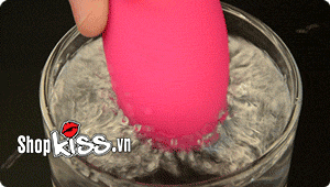 Trứng rung Lush Lovense chính hãng smart điều khiển tiện lợi