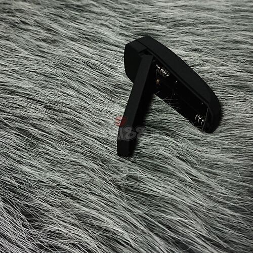 Trứng rung mini Rock & Roll siêu mạnh mạ kim sành điệu