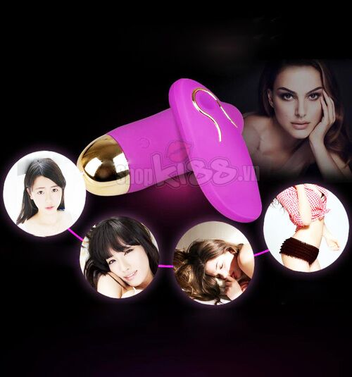 Trứng Rung Điều Khiển Xa Utimi Nữ Giải Tỏa Sinh Lý An Toàn